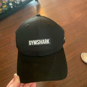 Gymshark hat cap